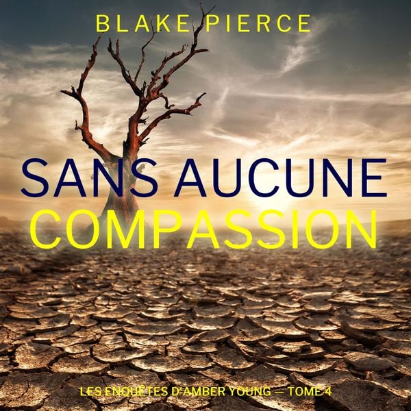 Sans aucune compassion (Les Enquêtes d'Amber Young — tome 4)