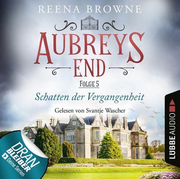 Schatten der Vergangenheit - Aubreys End
