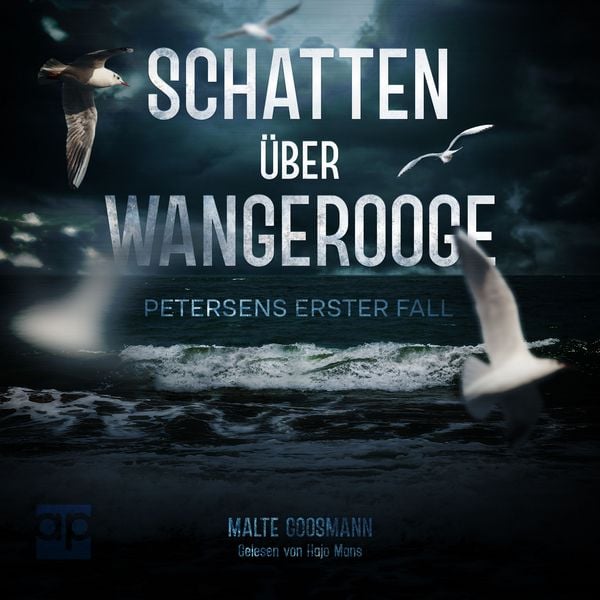 Schatten über Wangerooge