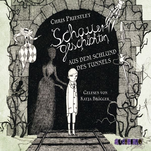 Schauergeschichten aus dem Schlund des Tunnels (3)