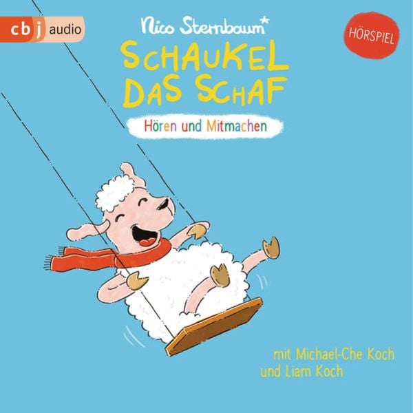 Schaukel das Schaf