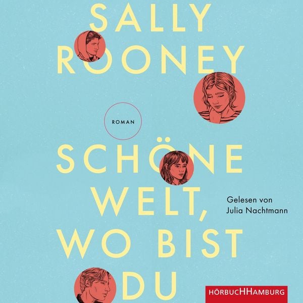 Schöne Welt