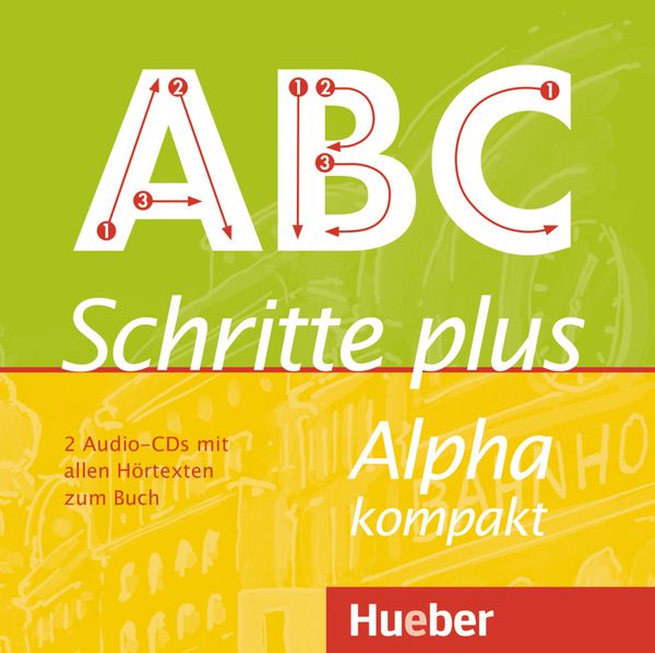 Schritte plus Alpha kompakt