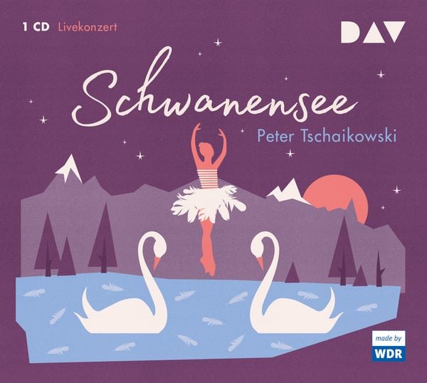 Schwanensee