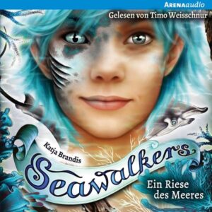 Seawalkers (4) Ein Riese des Meeres