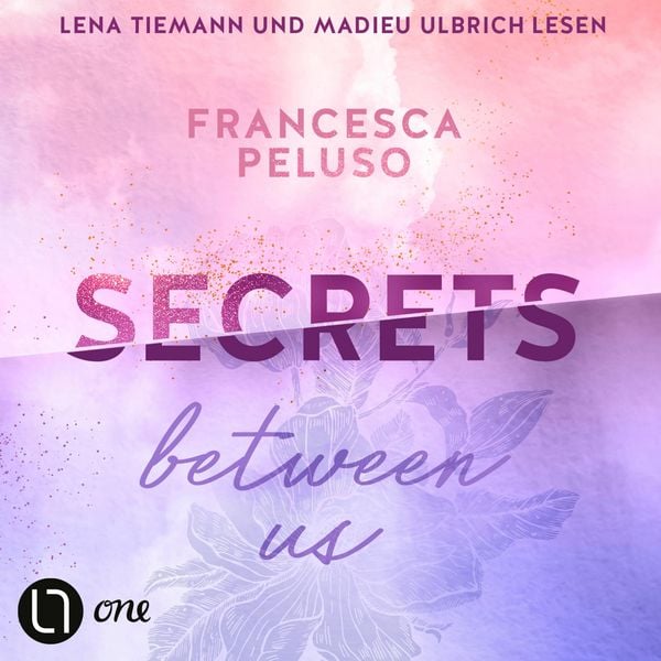Secrets between us - Ferham Creek