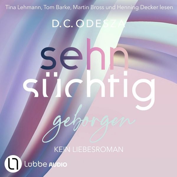 Sehnsüchtig Geborgen - Sehnsüchtig