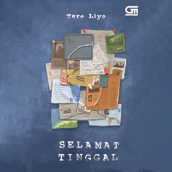 Selamat Tinggal