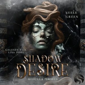 Shadow Desire: Medusa & Perseus