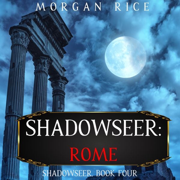 Shadowseer: Rome (Shadowseer