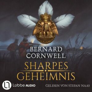 Sharpes Geheimnis - Sharpe-Reihe