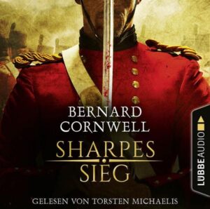 Sharpes Sieg - Sharpe-Reihe