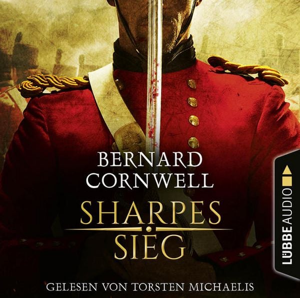 Sharpes Sieg - Sharpe-Reihe