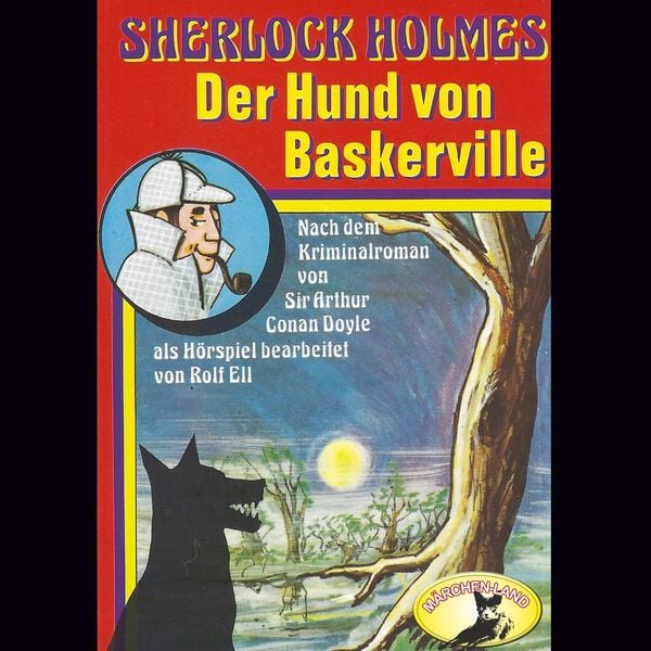 Sherlock Holmes