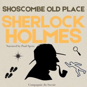 Shoscombe Old Place