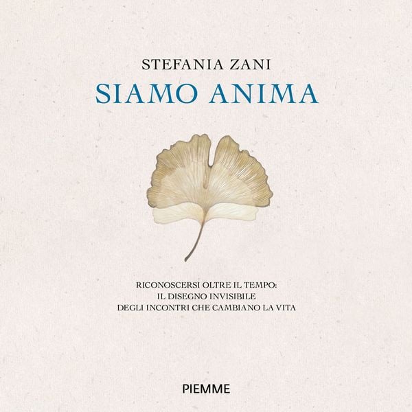 Siamo anima