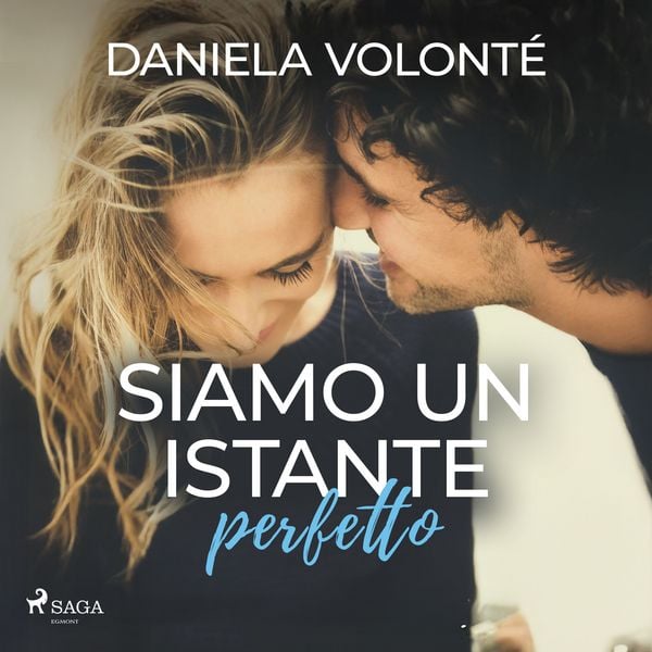 Siamo un istante perfetto