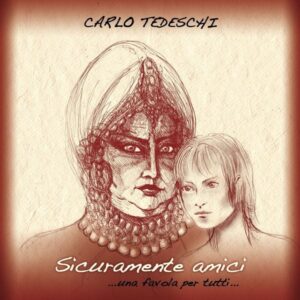 Sicuramente Amici ...una favola per tutti...