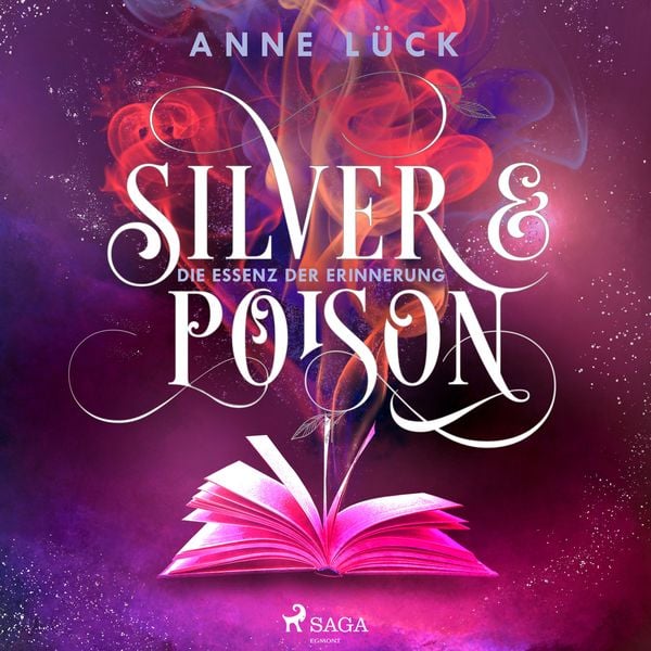 Silver & Poison