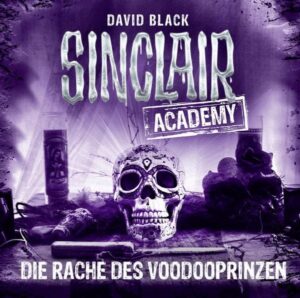 Sinclair Academy