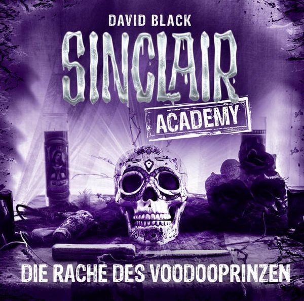 Sinclair Academy