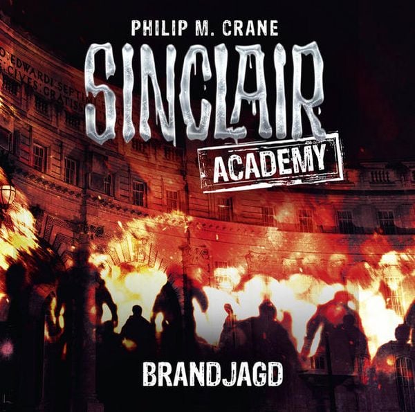 Sinclair Academy