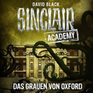 Sinclair Academy