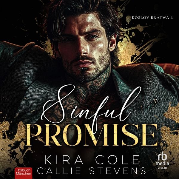 Sinful Promise