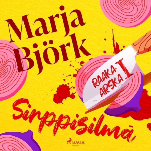 Sirppisilmä