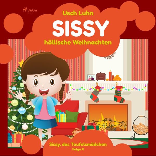 Sissy - höllische Weihnachten: Sissy