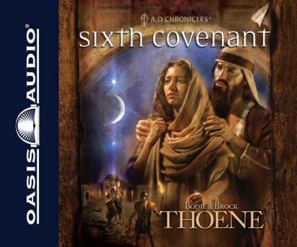 Sixth Covenant (Library Edition)