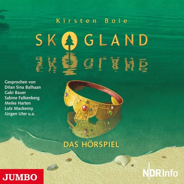 Skogland