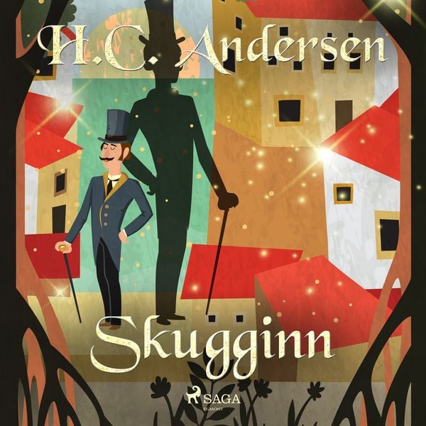 Skugginn