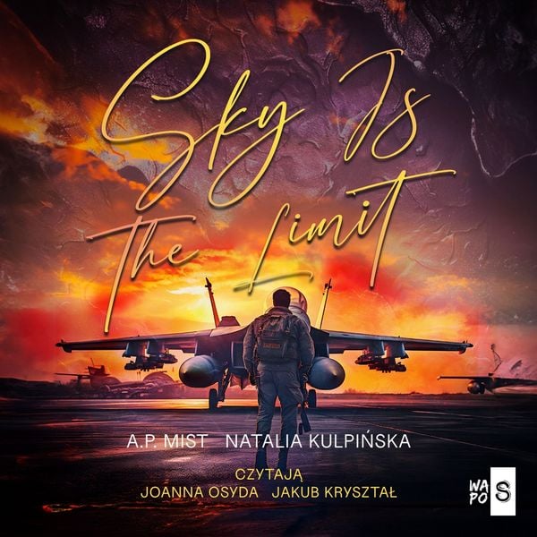 Sky is the limit