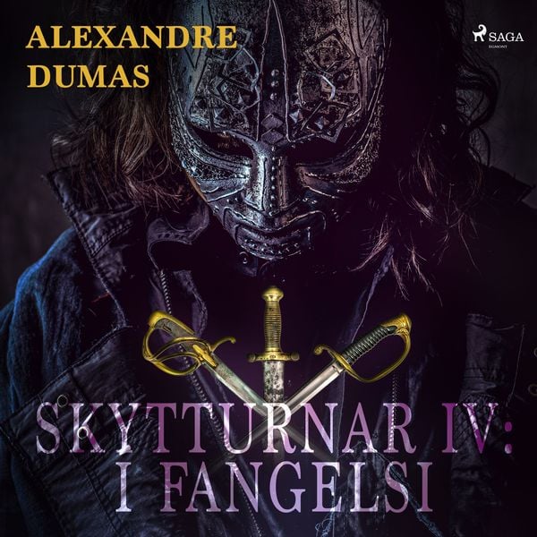 Skytturnar IV: Í fangelsi