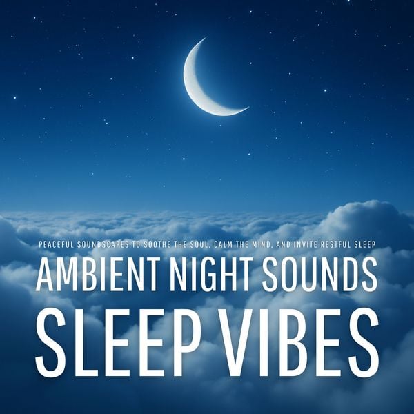 Sleep Vibes: Ambient Night Sounds