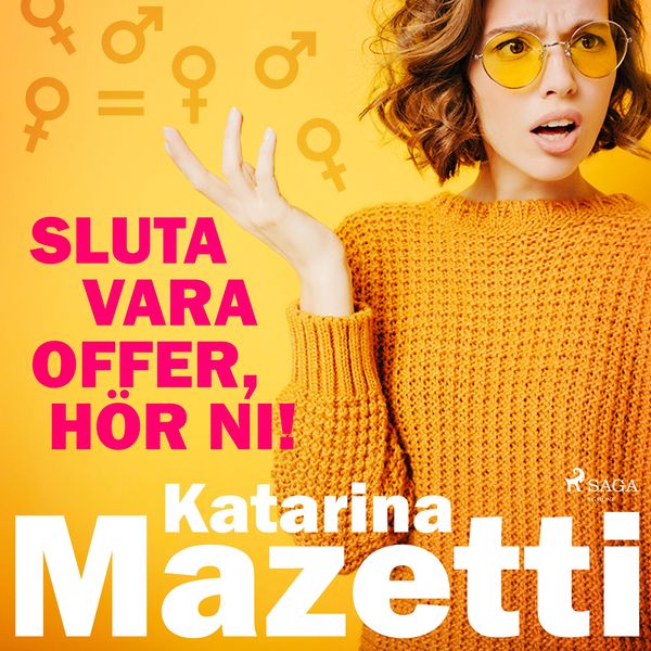 Sluta vara offer