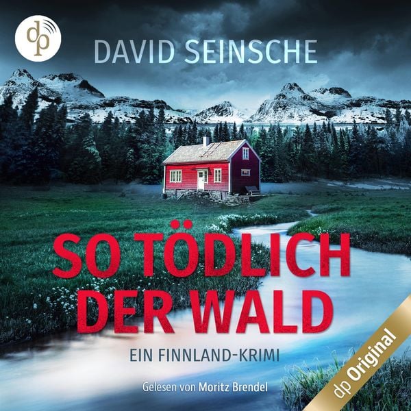 So tödlich der Wald