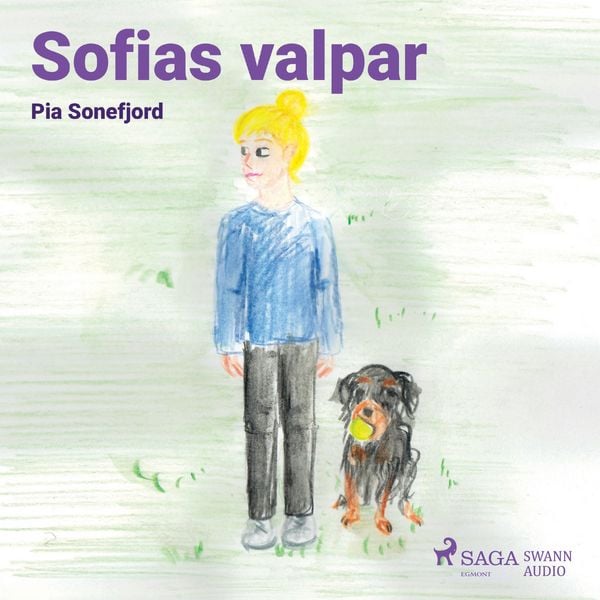 Sofias valpar