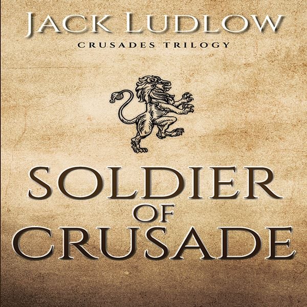 Soldier of Crusade