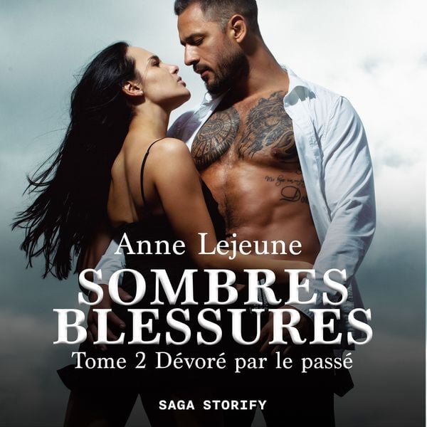 Sombres blessures