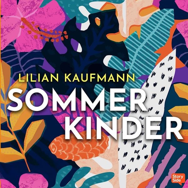 Sommerkinder