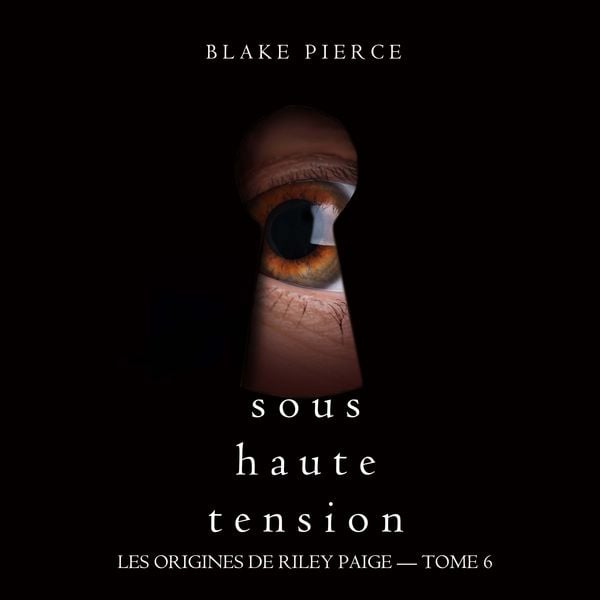 Sous Haute Tension (Les Origines de Riley Paige – Tome 6)