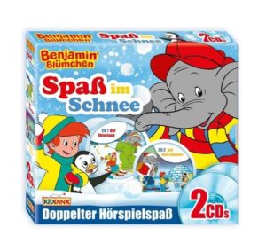 Spaá im Schnee! (Der Skiurlaub/Bei den Eskimos)