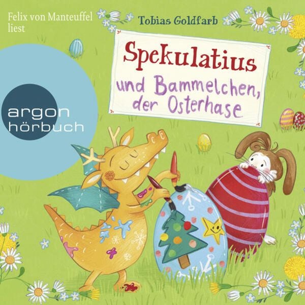 Spekulatius und Bammelchen
