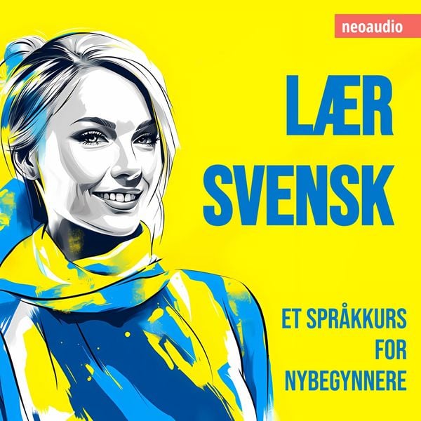 Språkkurs for nybegynnere