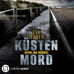 Spur ins Dunkel - Küstenmord