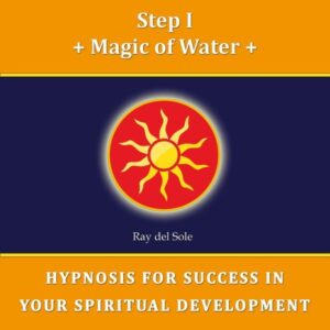 Step I Magic of Water