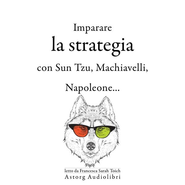 Strategia di apprendimento con Sun Tzu