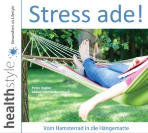 Stress ade!